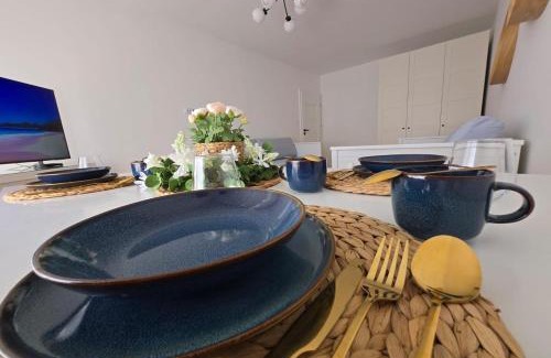 Brzezno Apartamento | Sun & Sea Baltic Beach Gdańsk Brzeźno przy plaży