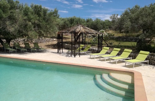 El Perello Cabaña | Sol, mar, calma y espacio en una finca de 6.5 ha, Casita Tres