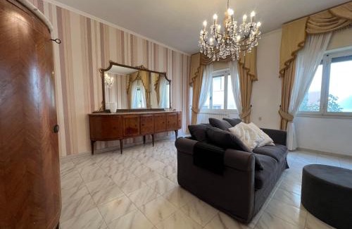 Quartiere XXXIII Lido di Ostia Ponente Apartamento | Sun&Sea Domus Apartment