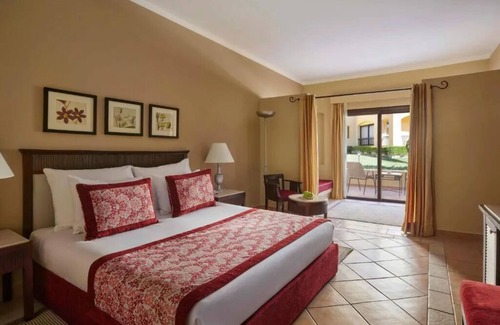 El Quseir Complejo | Sun & Sea Escape | Private Beach, Waterpark & Coral Diving, 2 Family Rooms