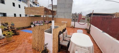 Taghazout Apartamento | Sun & Sea house
