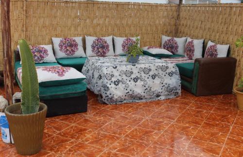 Taghazout Apartamento | Sun & Sea house
