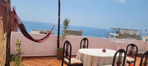 Taghazout Apartamento | Sun & Sea house