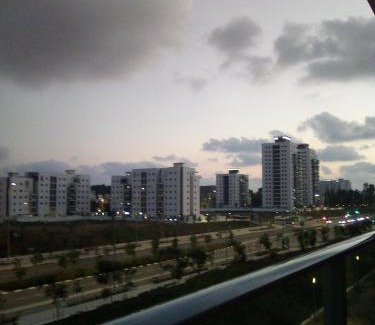 Nahariya Apartamento | Sun&sea