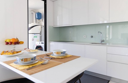 Canidelo Apartamento | Sun&Sea Luxury Apartment