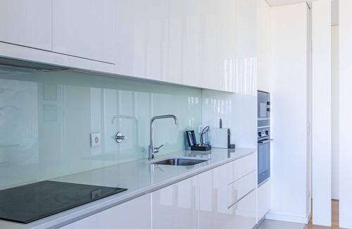 Canidelo Apartamento | Sun&Sea Luxury Apartment