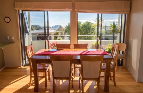 Kaiteriteri Casa | Sun, Sea, Sensational - Kaiteriteri Holiday Home