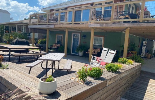 Crescent Beach Apartamento | Sun & Sea Therapy