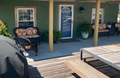 Crescent Beach Apartamento | Sun & Sea Therapy