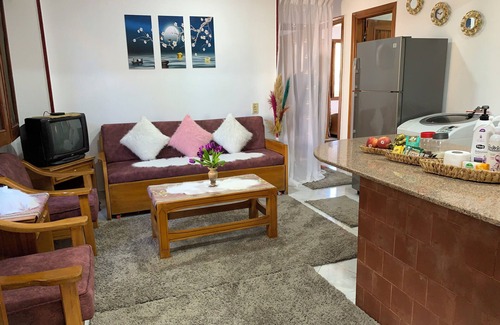 El Hadaba Apartamento | Sun Sharm