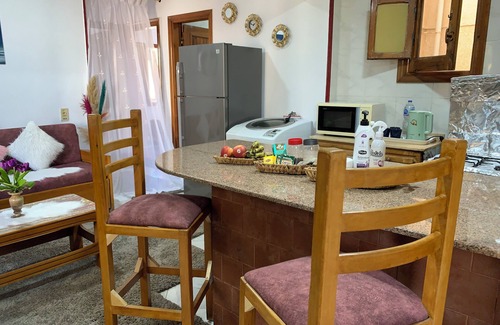 El Hadaba Apartamento | Sun Sharm
