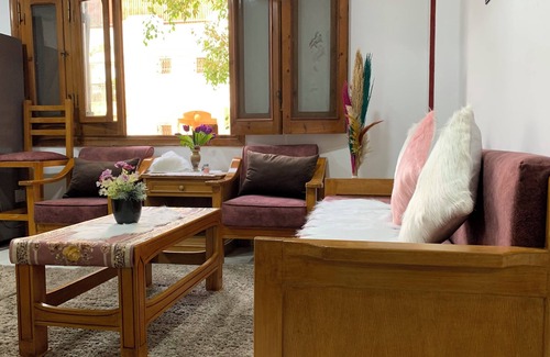 El Hadaba Apartamento | Sun Sharm