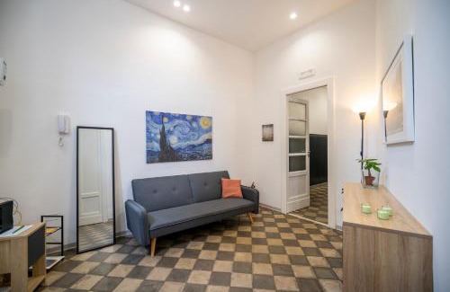 Picanello-Ognina-Barriera-Canalicchio Casa | Sun Sicily Home