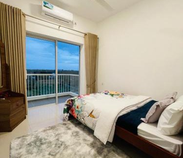 Negombo Apartamento | Sun Sky Negombo Serviced Apartment