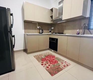 Negombo Apartamento | Sun Sky Negombo Serviced Apartment