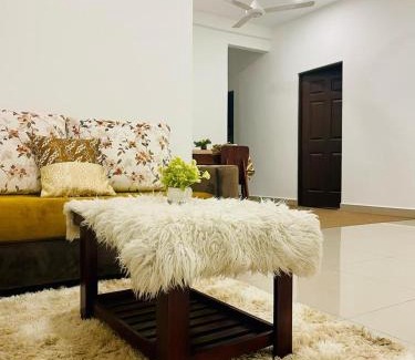 Negombo Apartamento | Sun Sky Negombo Serviced Apartment