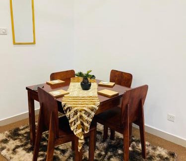 Negombo Apartamento | Sun Sky Negombo Serviced Apartment