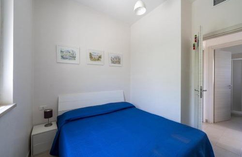 Ostuni Casa | Sun & Smile cozy seaside villa near Ostuni