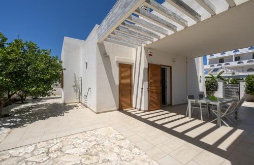 Ostuni Casa | Sun & Smile cozy seaside villa near Ostuni