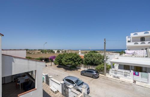 Ostuni Casa | Sun & Smile cozy seaside villa near Ostuni