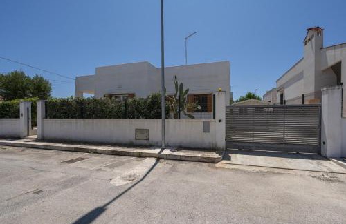 Ostuni Casa | Sun & Smile cozy seaside villa near Ostuni