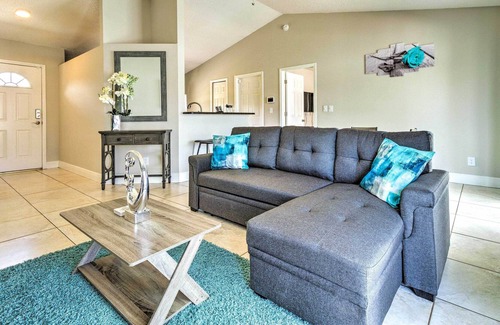 Poinciana Casa | Sun-Soaked Home: Day Trip to Clearwater Beach!