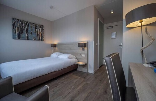 Westkapelle Hotel | Sun-Soaked Retreat with Private Beach Access, Terrace, Pool & Garden Vibes