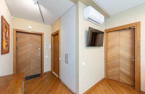 Druskininkai Apartamento | Sun Sonata Apartments 3