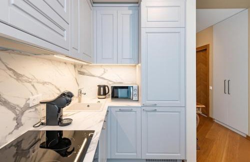 Druskininkai Apartamento | Sun Sonata Apartments 3