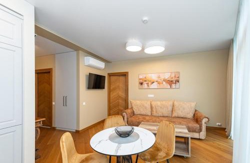 Druskininkai Apartamento | Sun Sonata Apartments 3