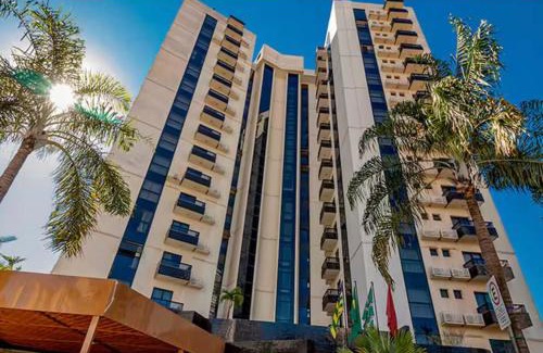 West Sector Hotel | Sun Square