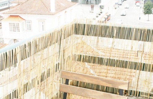 Aveiro Apartamento | Sun Station in the Centre