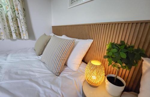 Sangsu-dong Apartamento | Sun Stay , Hongdae