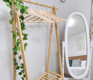 Sangsu-dong Apartamento | Sun Stay , Hongdae