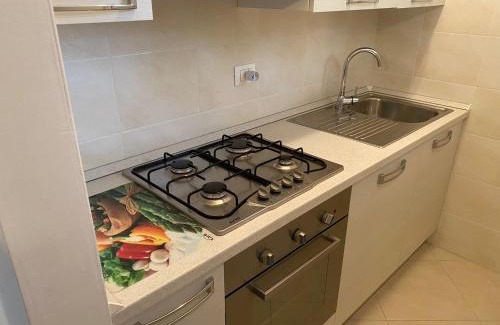 Lido degli Scacchi Apartamento | Sun Ste