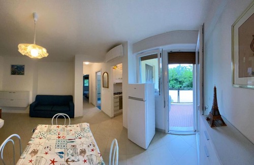 Lido degli Scacchi Apartamento | Sun Ste