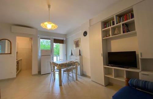Lido degli Scacchi Apartamento | Sun Ste