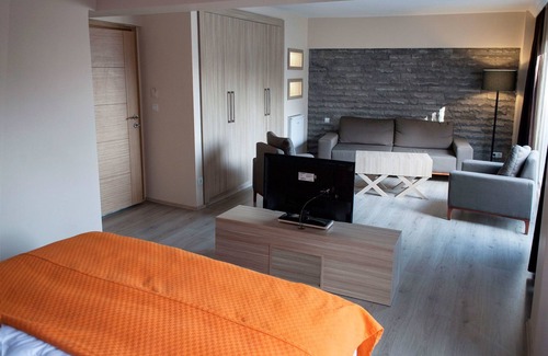 Kadikoy Casa | Sun Suites