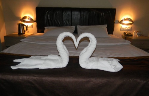 Kadikoy Casa | Sun Suites
