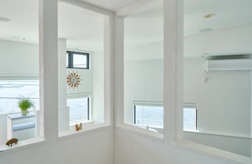 Yokosuka Casa | &SUN Terrace house - Vacation STAY 67119v