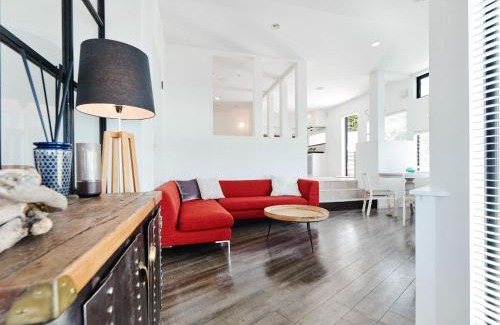 Yokosuka Casa | &SUN Terrace house - Vacation STAY 67119v