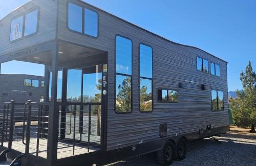 Pahrump Casa | Sun TinyHouse E Pahrump