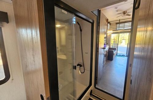 Pahrump Casa | Sun TinyHouse E Pahrump