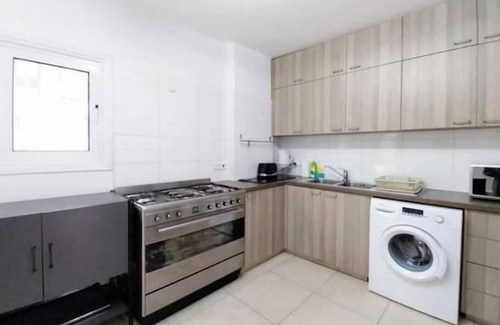 Limassol Apartamento | Sun Tower 101
