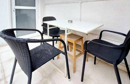 Limassol Apartamento | Sun Tower 101