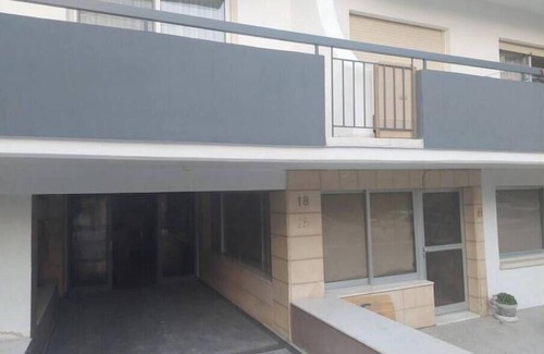 Limassol Apartamento | Sun Tower 101