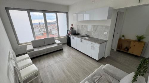 Majdal al-Shams Apartamento | Sun Tower