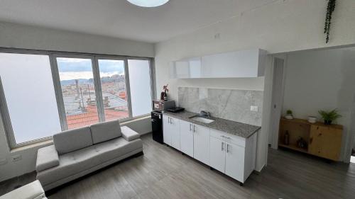 Majdal al-Shams Apartamento | Sun Tower