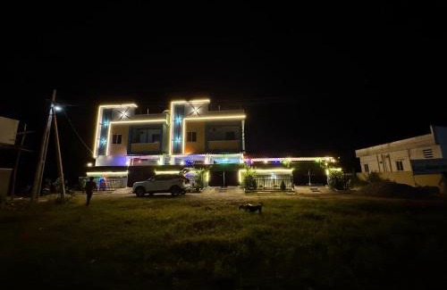 Bhimunipatnam Casa | SUN Vacation Resort