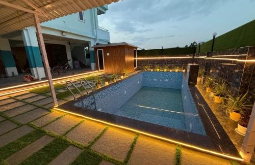 Bhimunipatnam Casa | SUN Vacation Resort